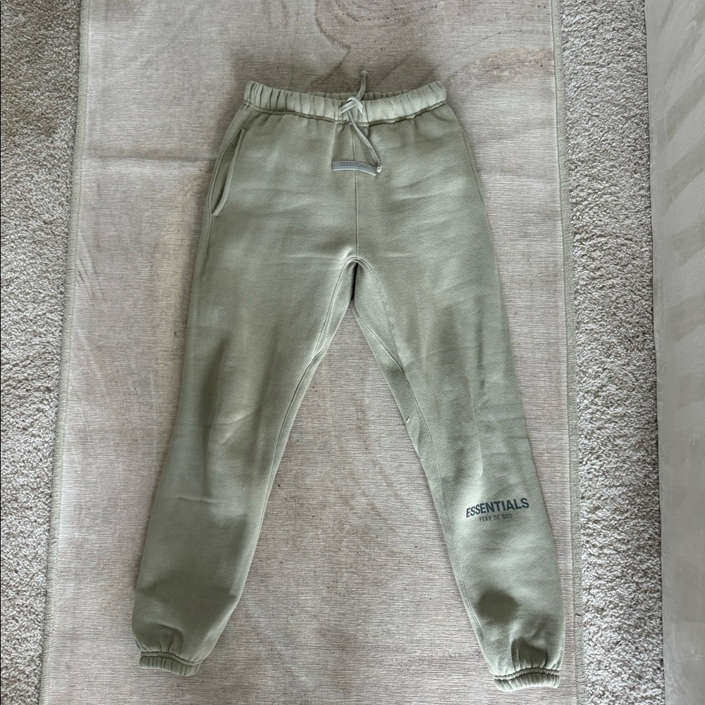 Essential Kids Sweatpants